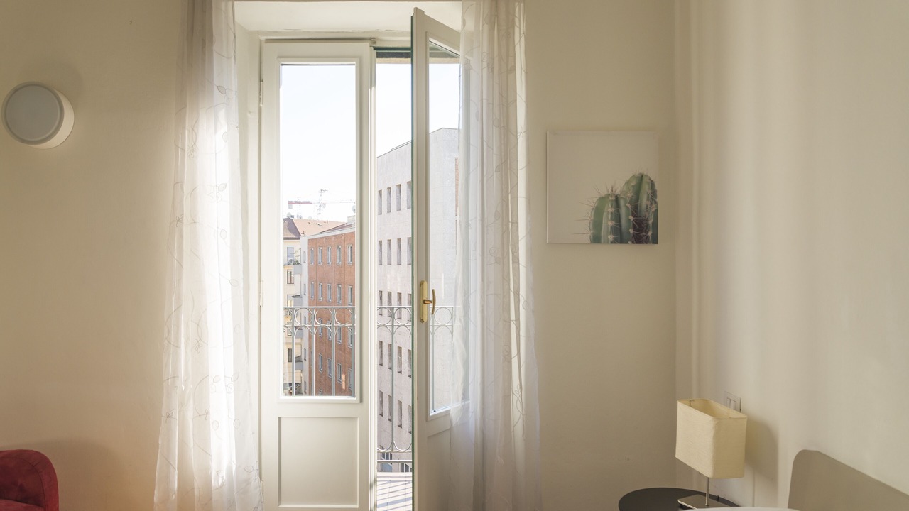 Photo of Bedroom in Carrobbio
