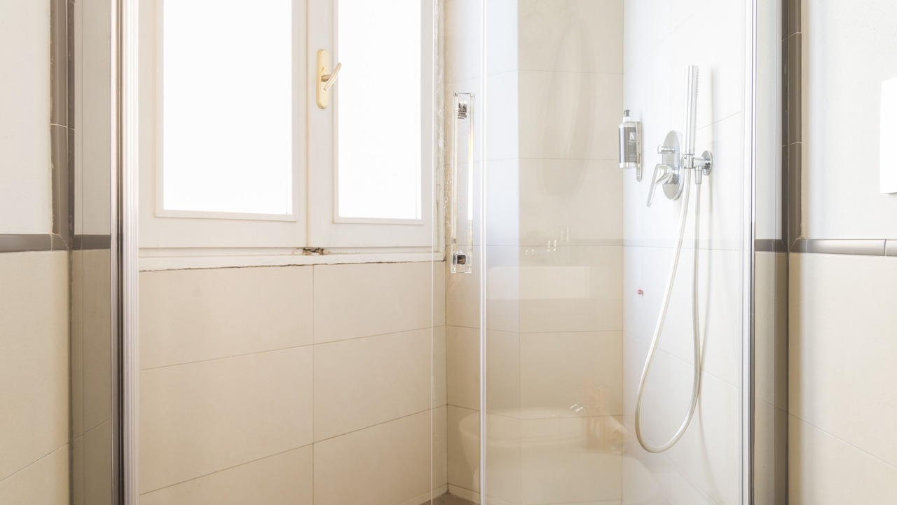 Photo of Bathroom in Carrobbio