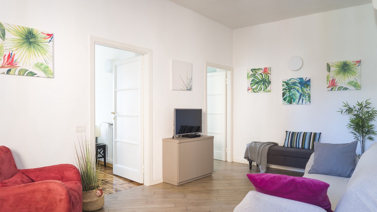 Photo of Livingroom in Carrobbio