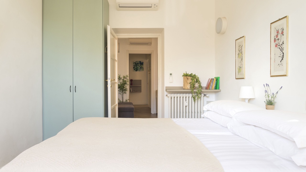 Photo of Bedroom in Carrobbio