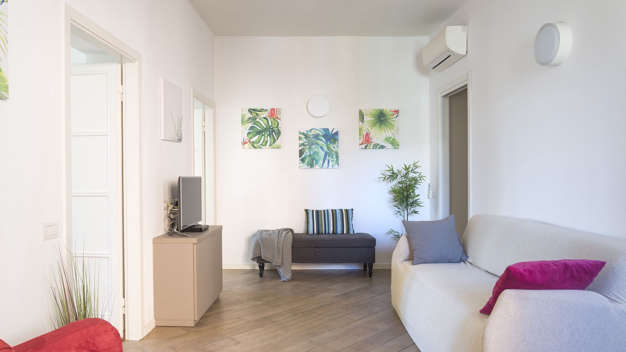 Photo of Livingroom in Carrobbio