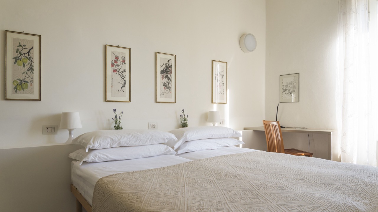 Photo of Bedroom in Carrobbio
