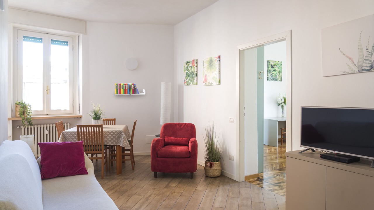 Photo of Livingroom in Carrobbio