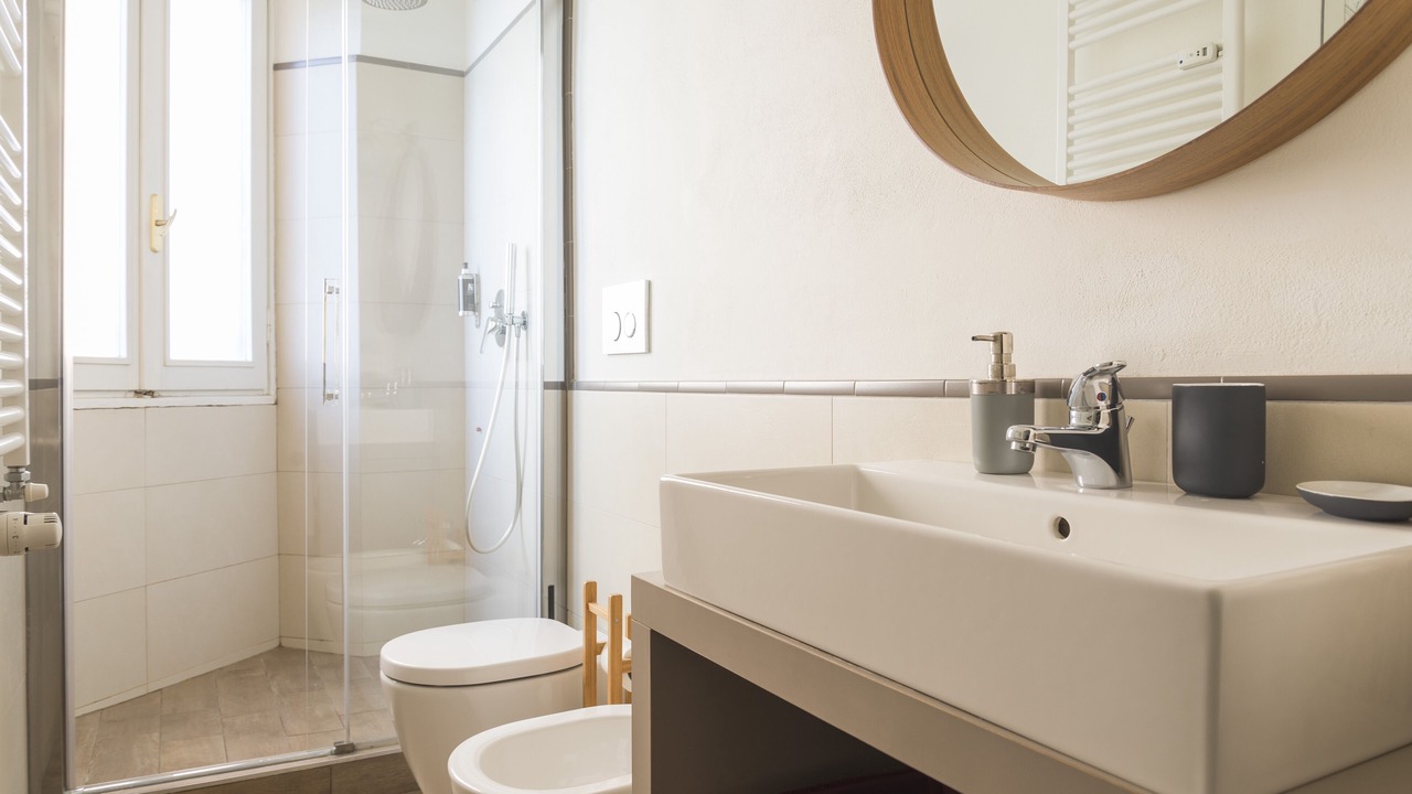 Photo of Bathroom in Carrobbio