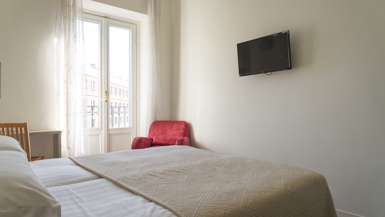 Photo of Bedroom in Carrobbio