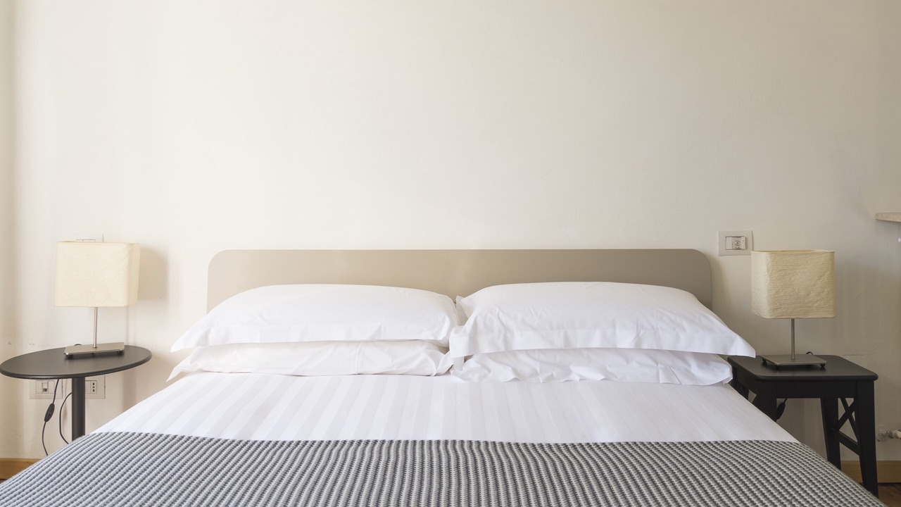 Photo of Bedroom in Carrobbio