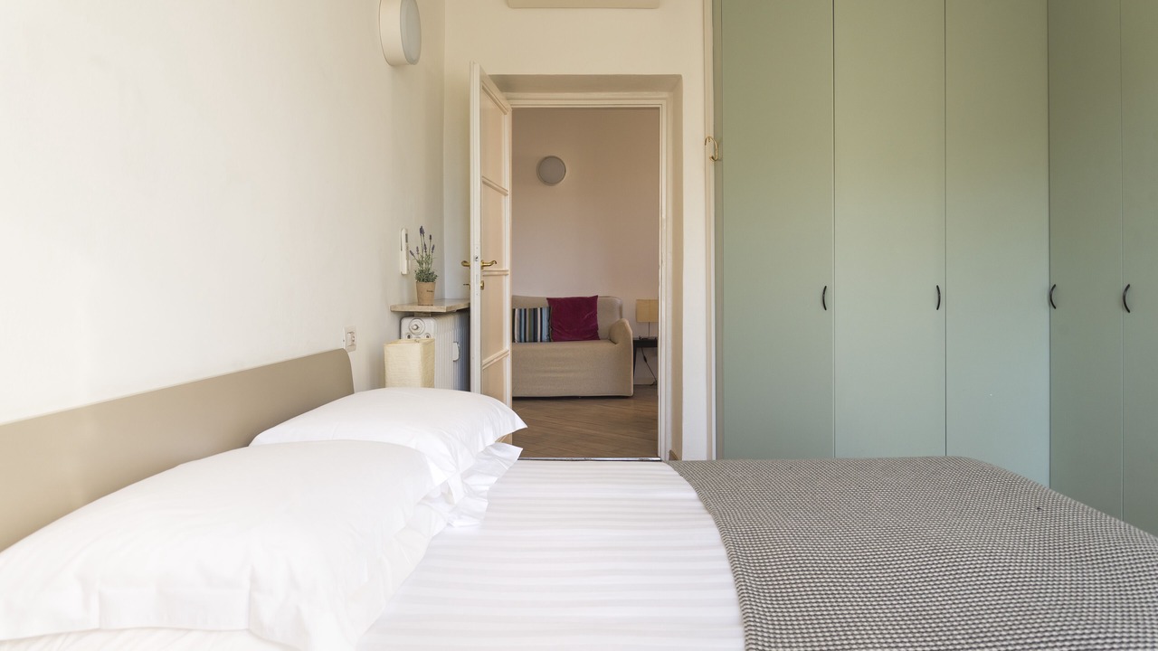 Photo of Bedroom in Carrobbio