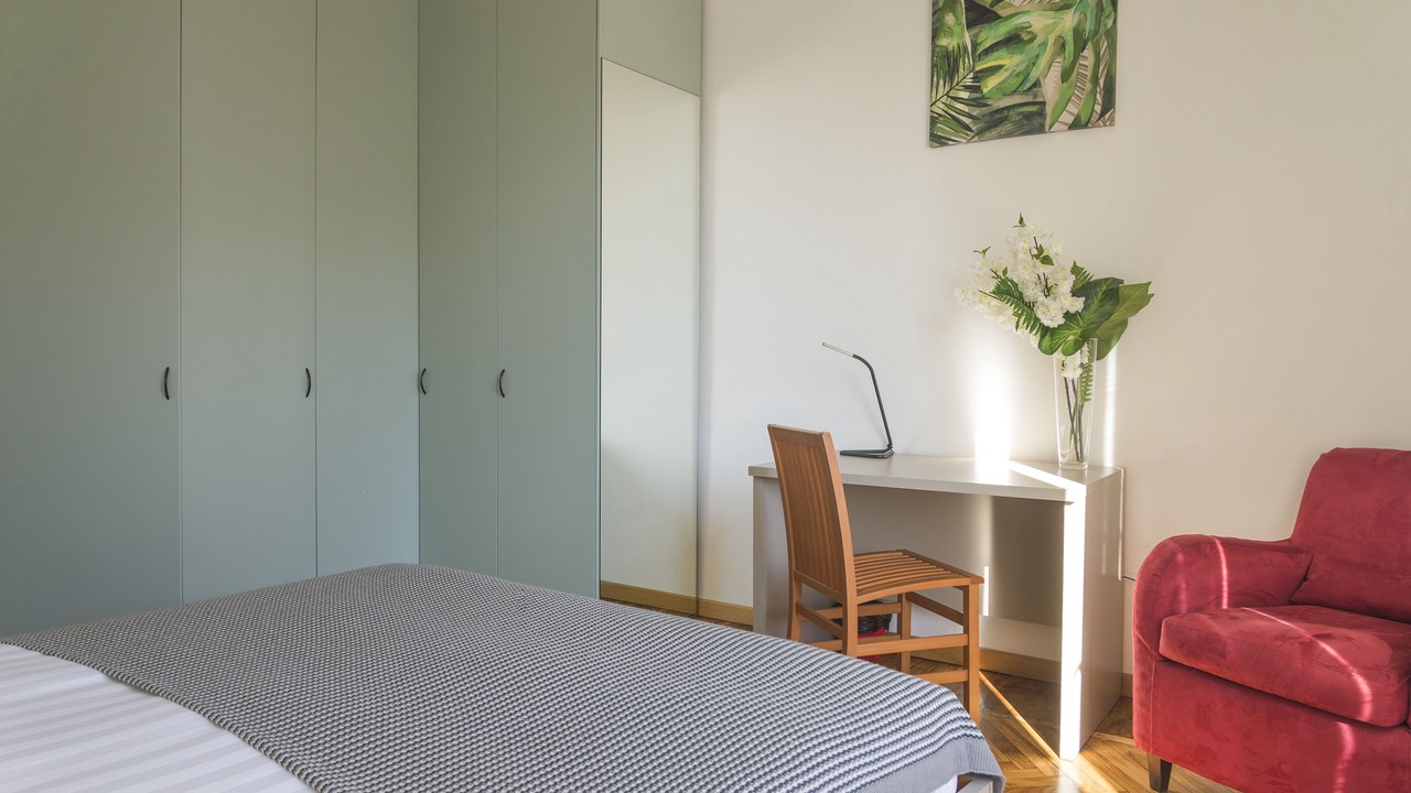Photo of Bedroom in Carrobbio