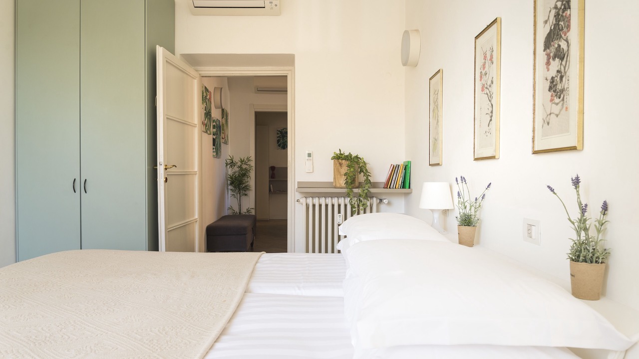 Photo of Bedroom in Carrobbio