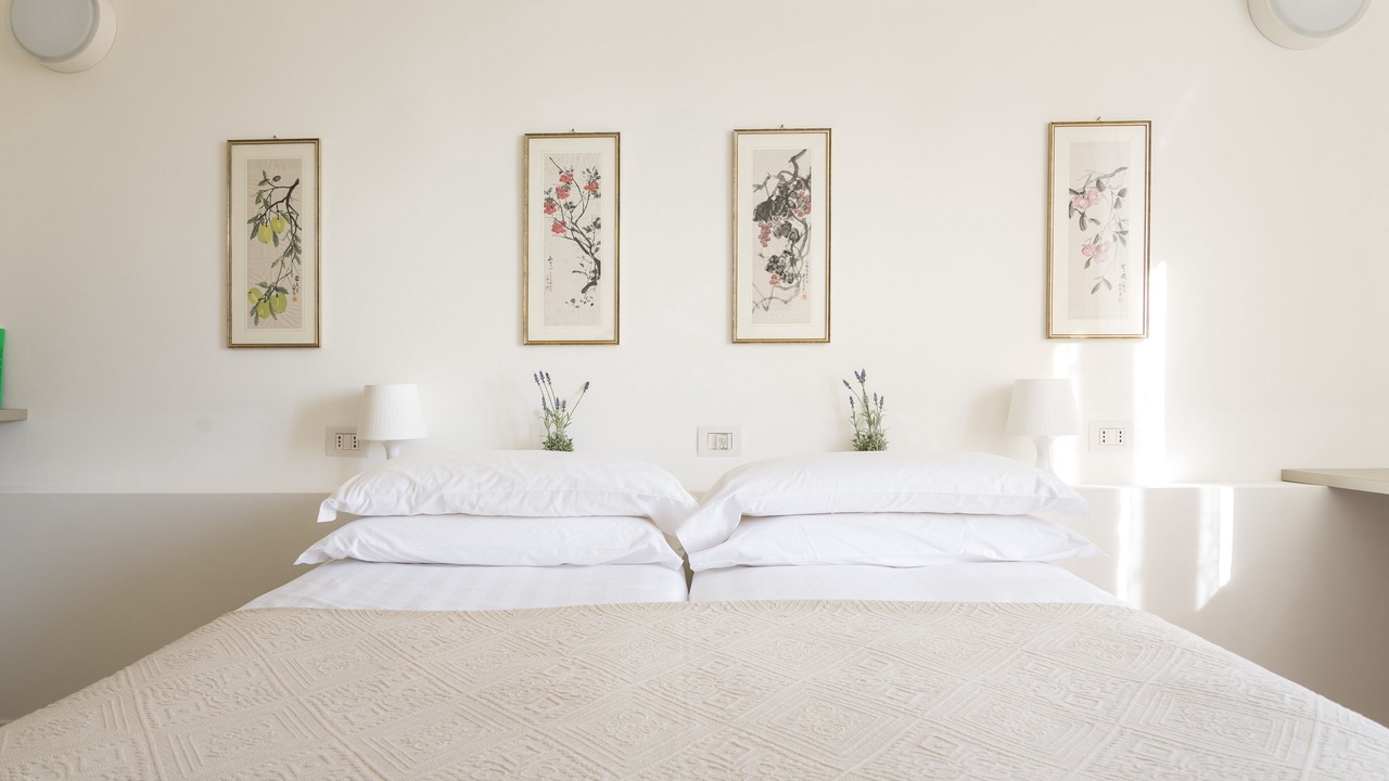 Photo of Bedroom in Carrobbio