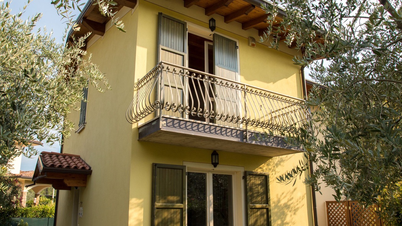 Photo of Outdoor in Cunettone-villa