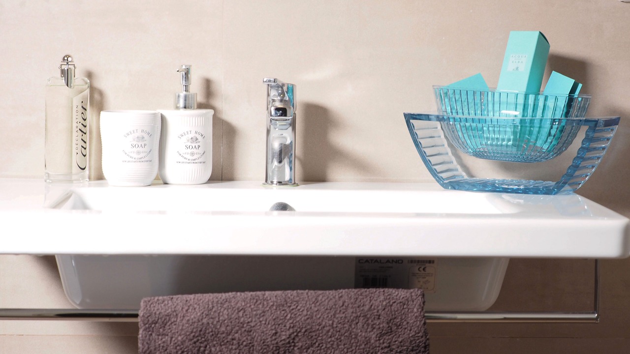 Photo of Bathroom in Porta Nuova