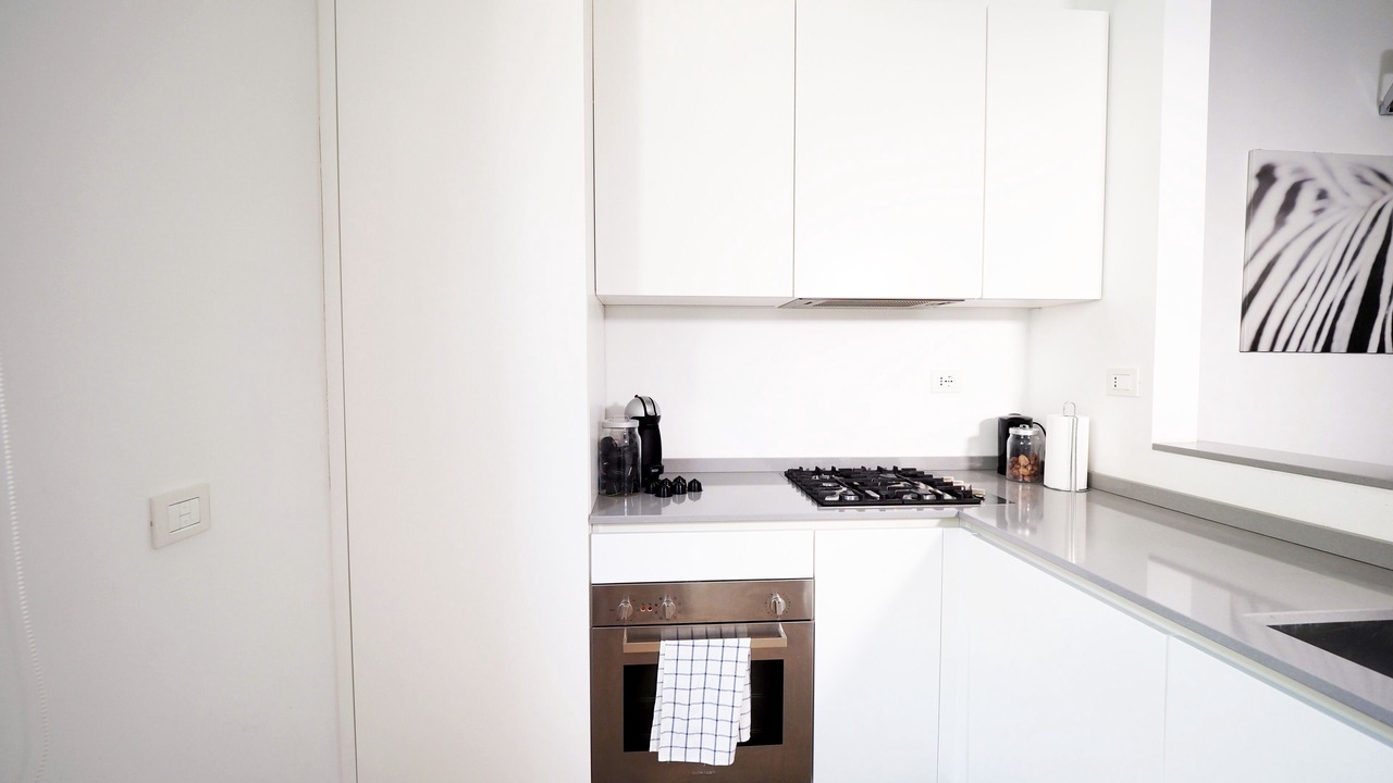 Photo of Kitchen in Porta Nuova