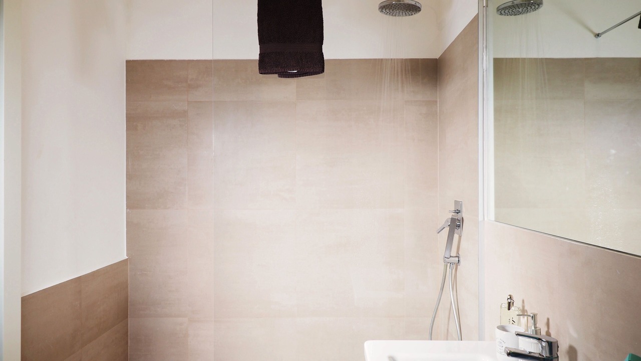 Photo of Bathroom in Porta Nuova