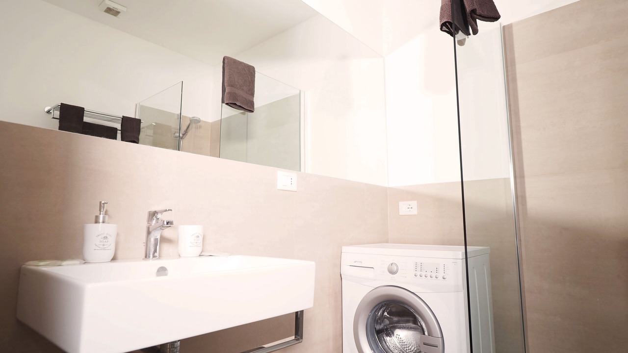 Photo of Bathroom in Porta Nuova