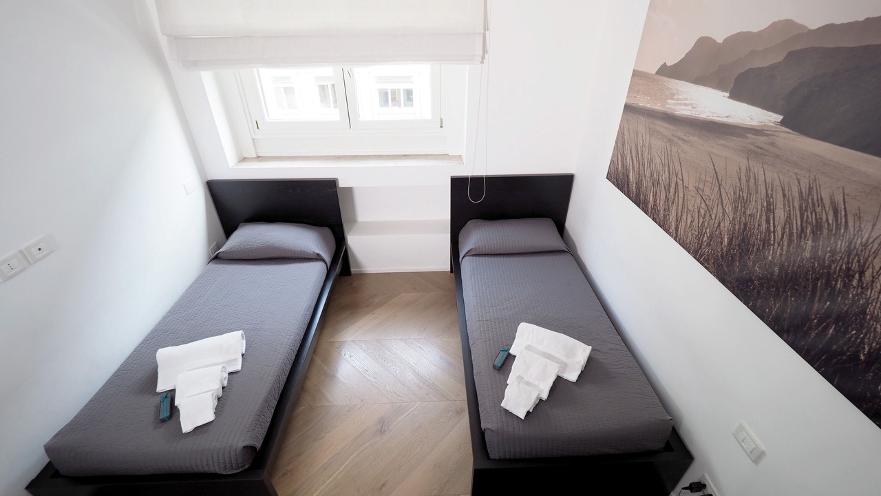 Photo of Bedroom in Porta Nuova