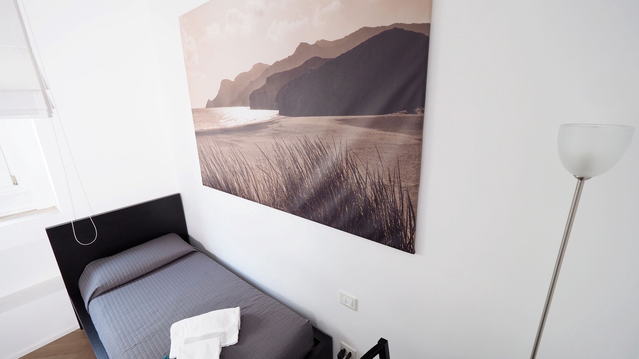 Photo of Bedroom in Porta Nuova