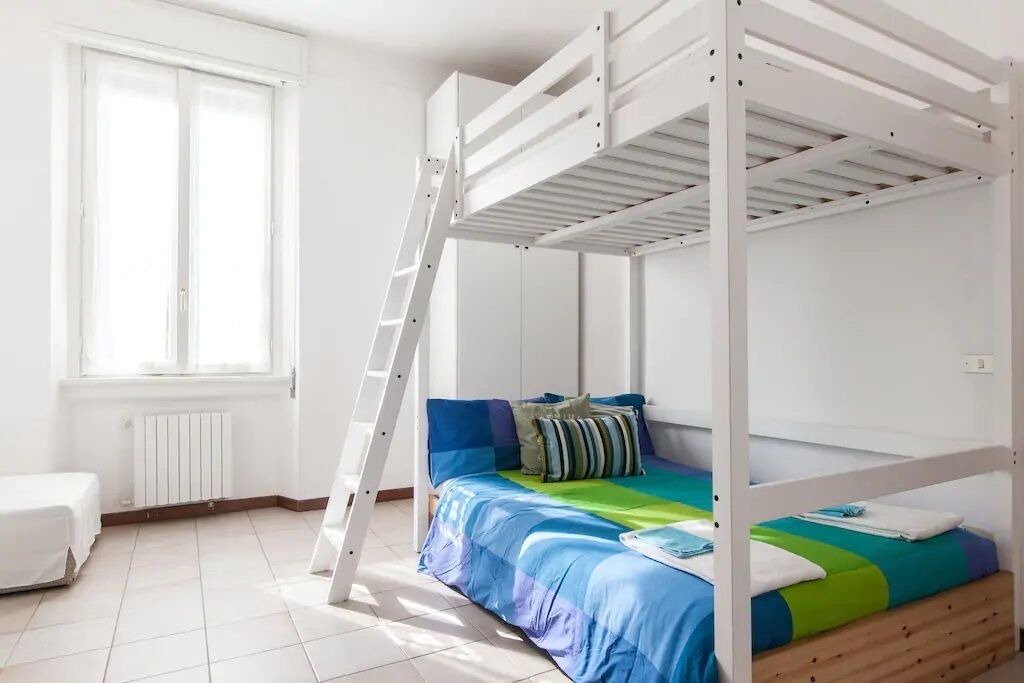 Photo of Bedroom in Cagnola