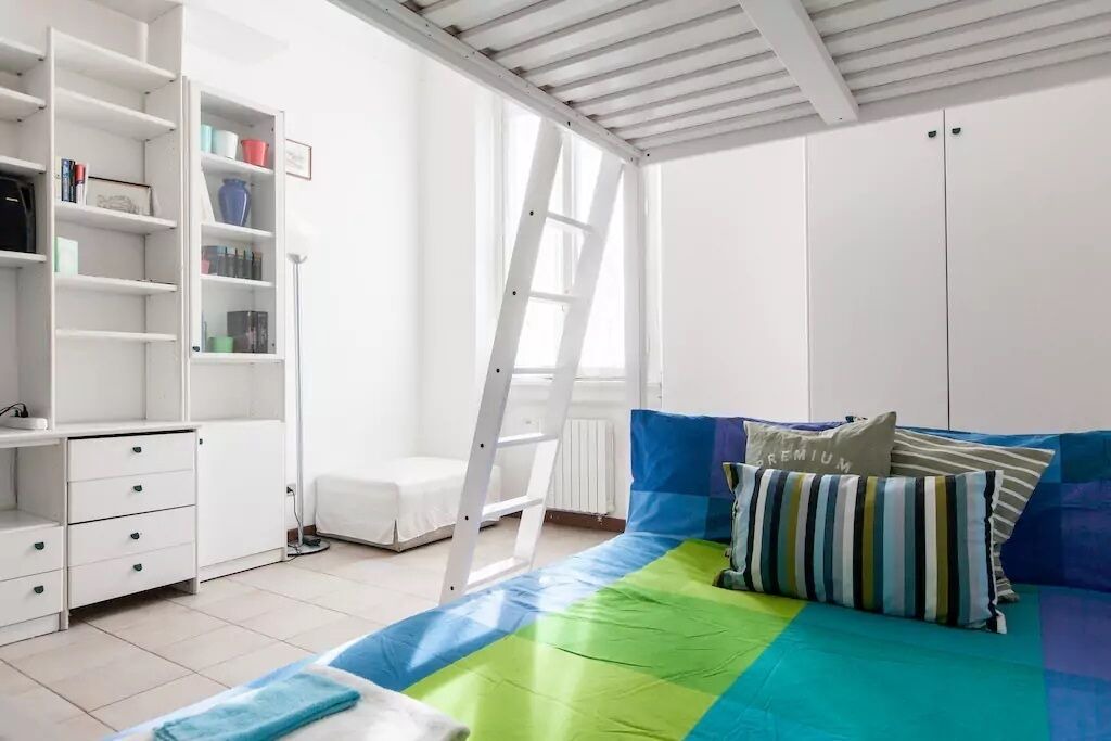 Photo of Bedroom in Cagnola