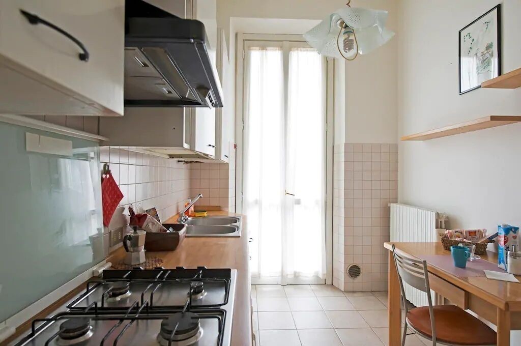 Photo of Kitchen in Cagnola