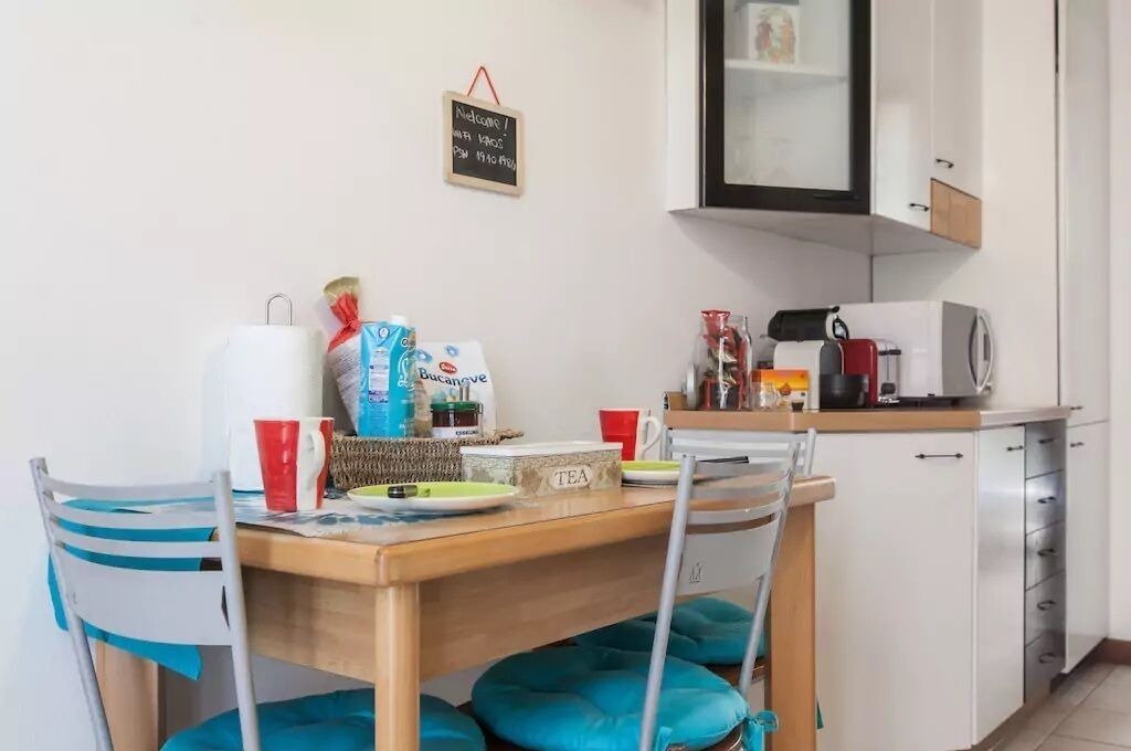 Photo of Kitchen in Cagnola