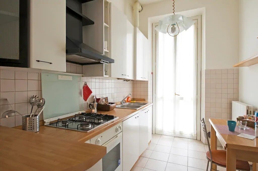 Photo of Kitchen in Cagnola