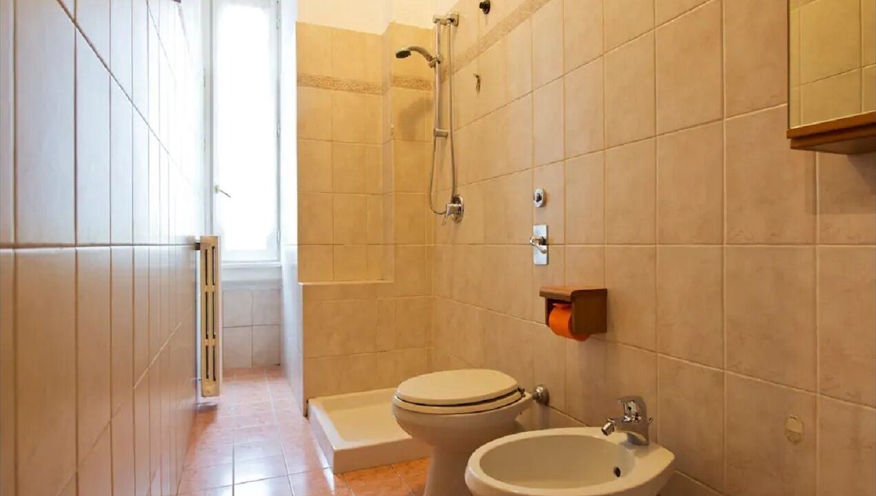 Photo of Bathroom in Cagnola