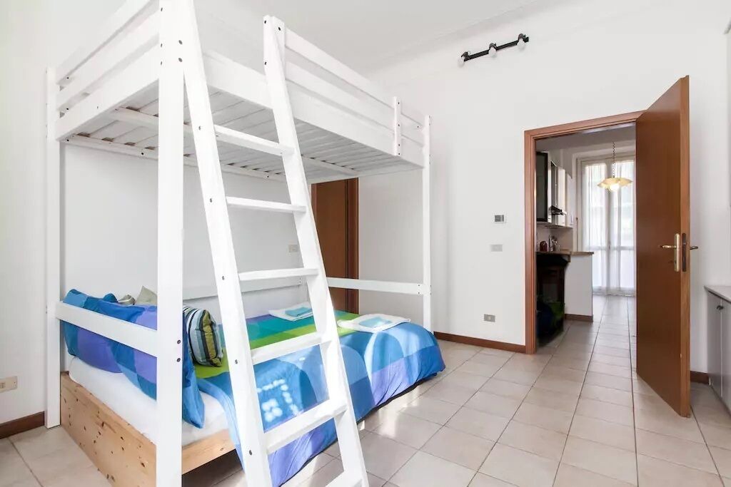 Photo of Bedroom in Cagnola