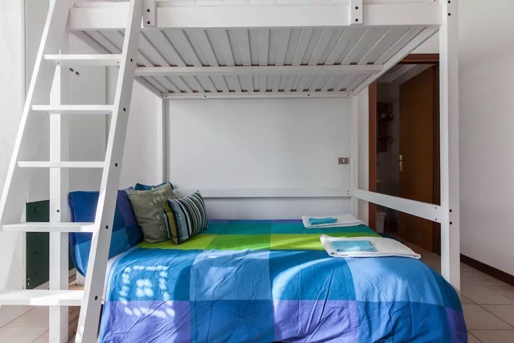 Photo of Bedroom in Cagnola