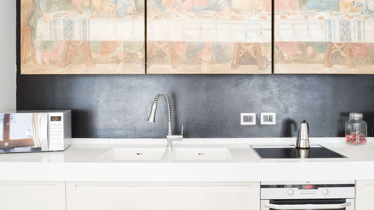 Photo of Kitchen in Central Station