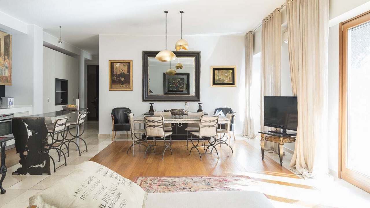 Photo of Livingroom in Central Station