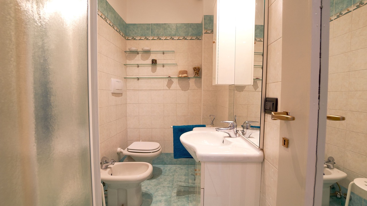 Photo of Bathroom in Como