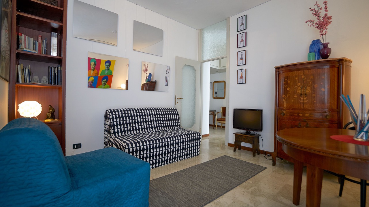 Photo of Livingroom in Como