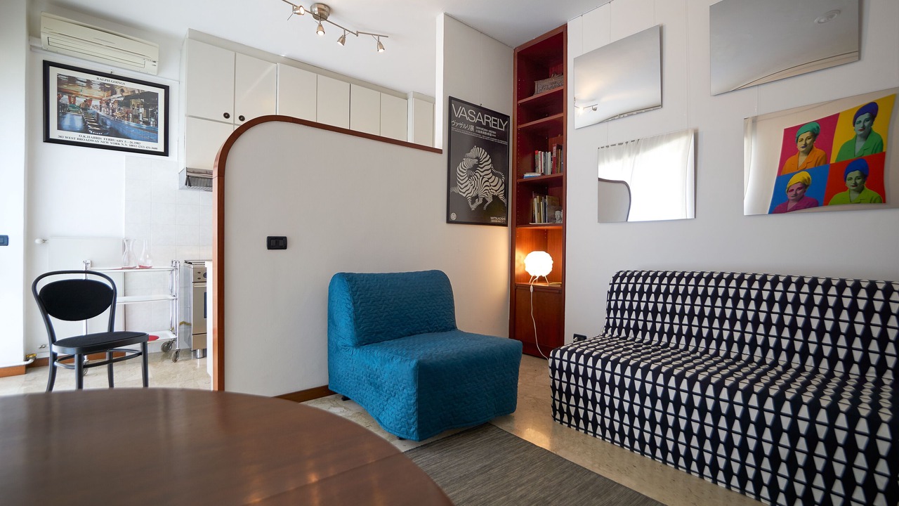 Photo of Livingroom in Como