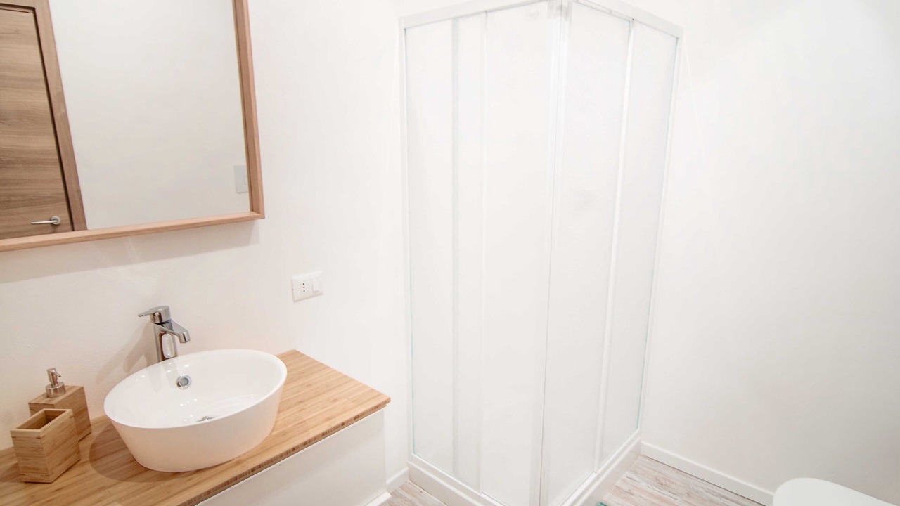Photo of Bathroom in Monte