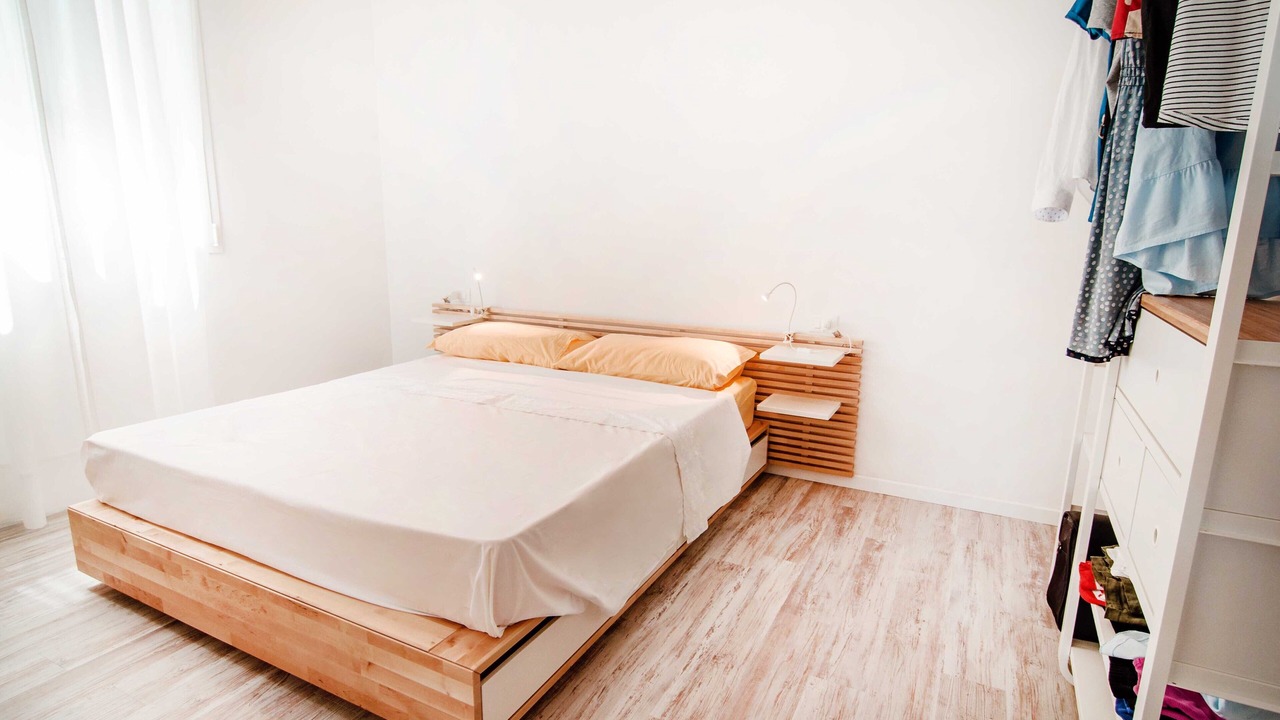 Photo of Bedroom in Monte