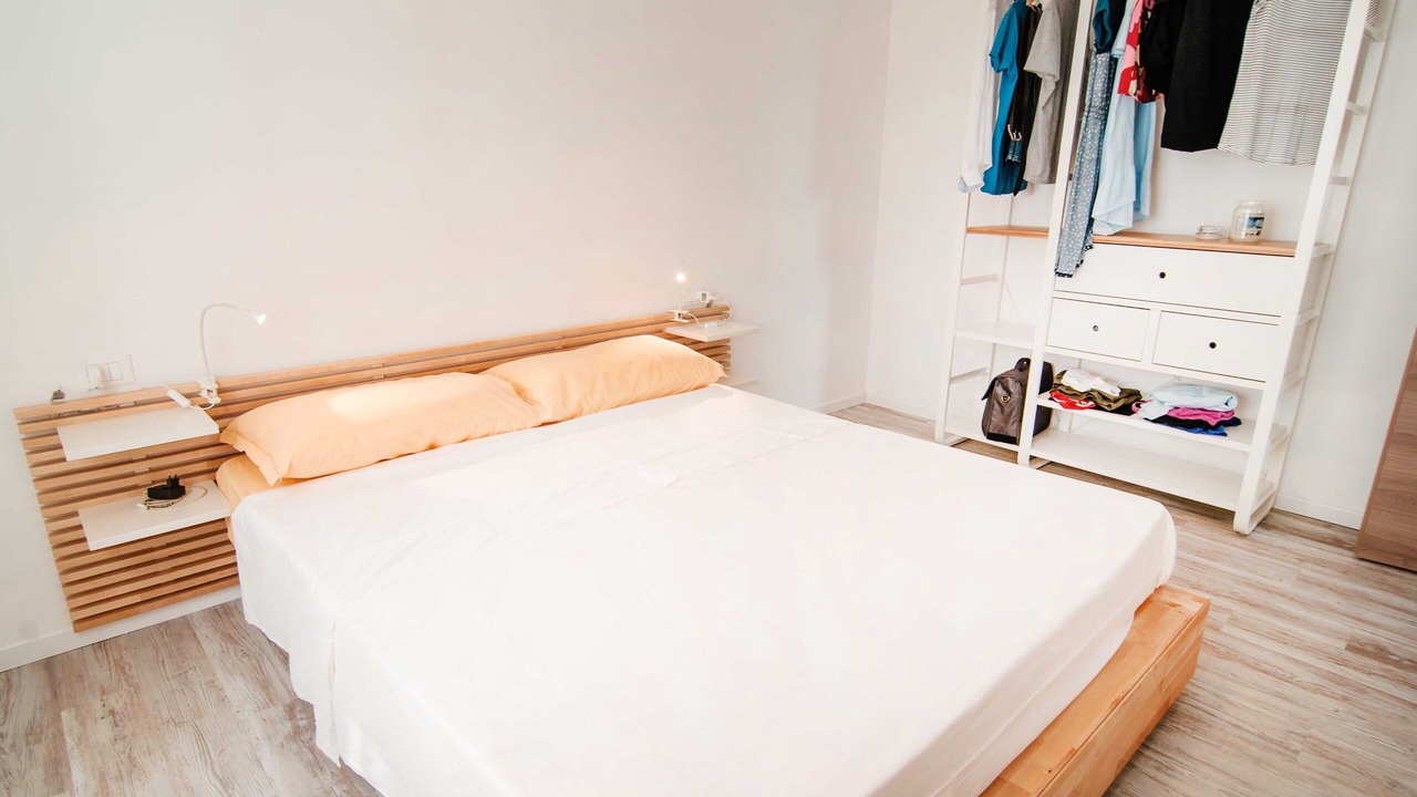 Photo of Bedroom in Monte