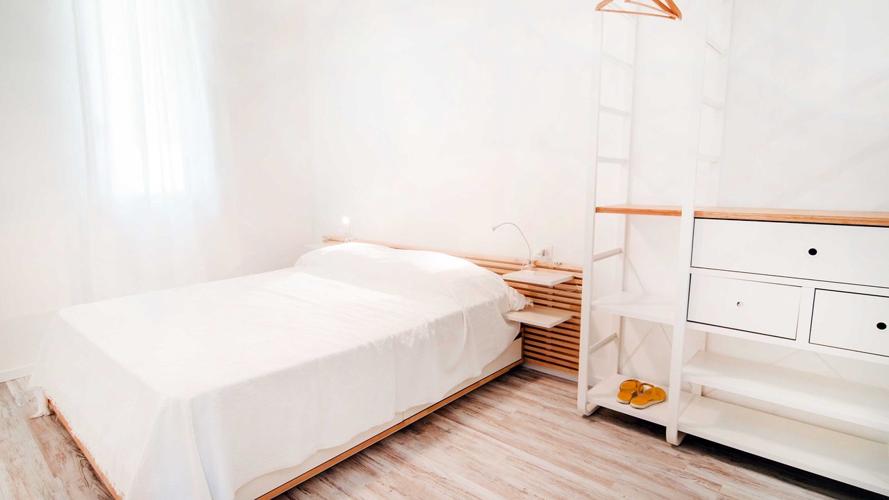Photo of Bedroom in Monte