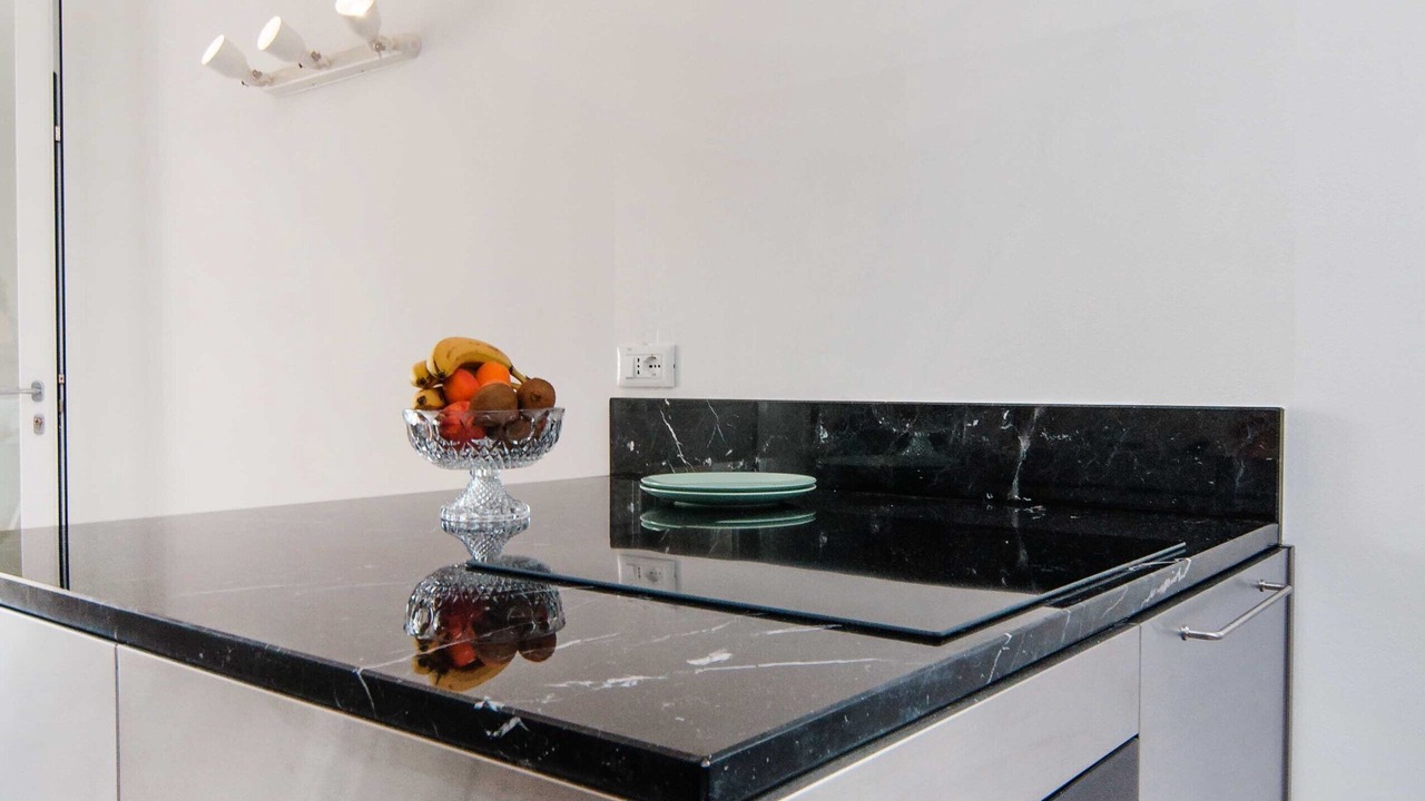 Photo of Kitchen in Monte
