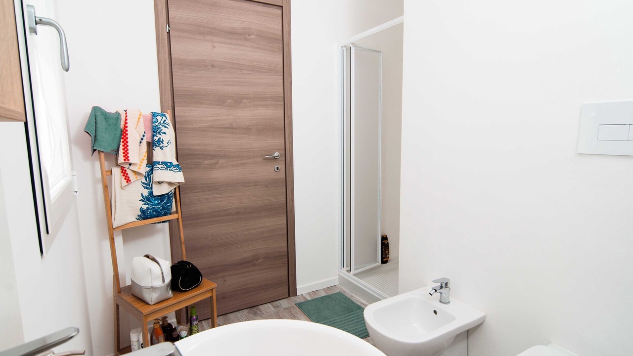 Photo of Bathroom in Monte