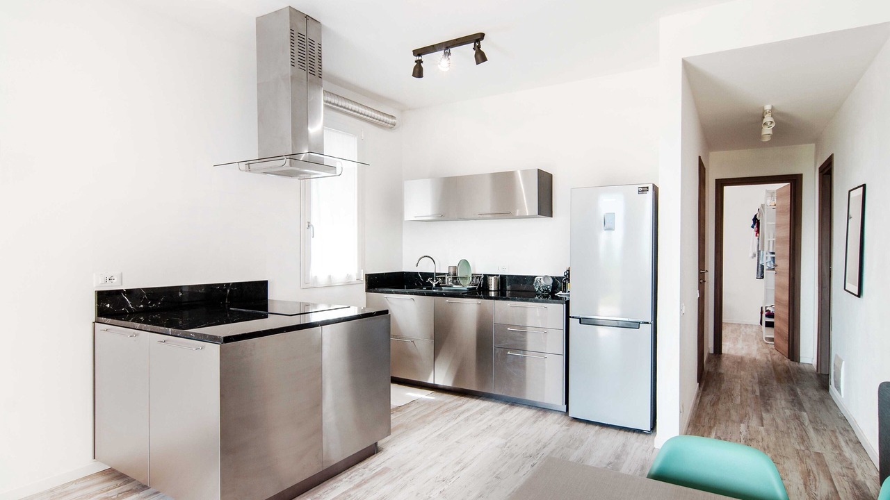 Photo of Kitchen in Monte