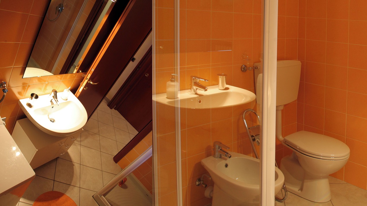 Photo of Bathroom in Lezzeno