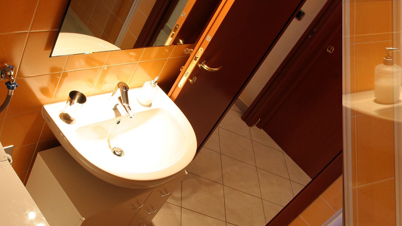 Photo of Bathroom in Lezzeno