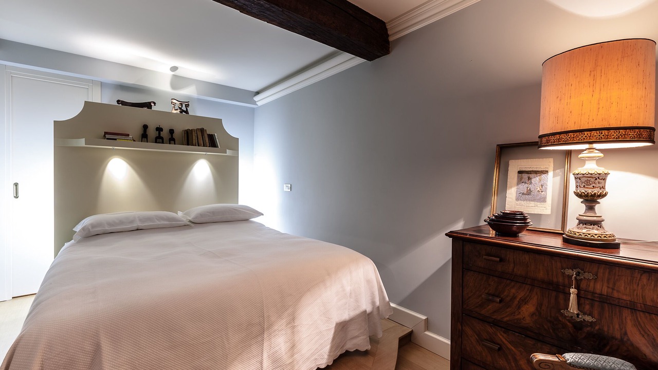 Photo of Bedroom in Cerchia dei navigli