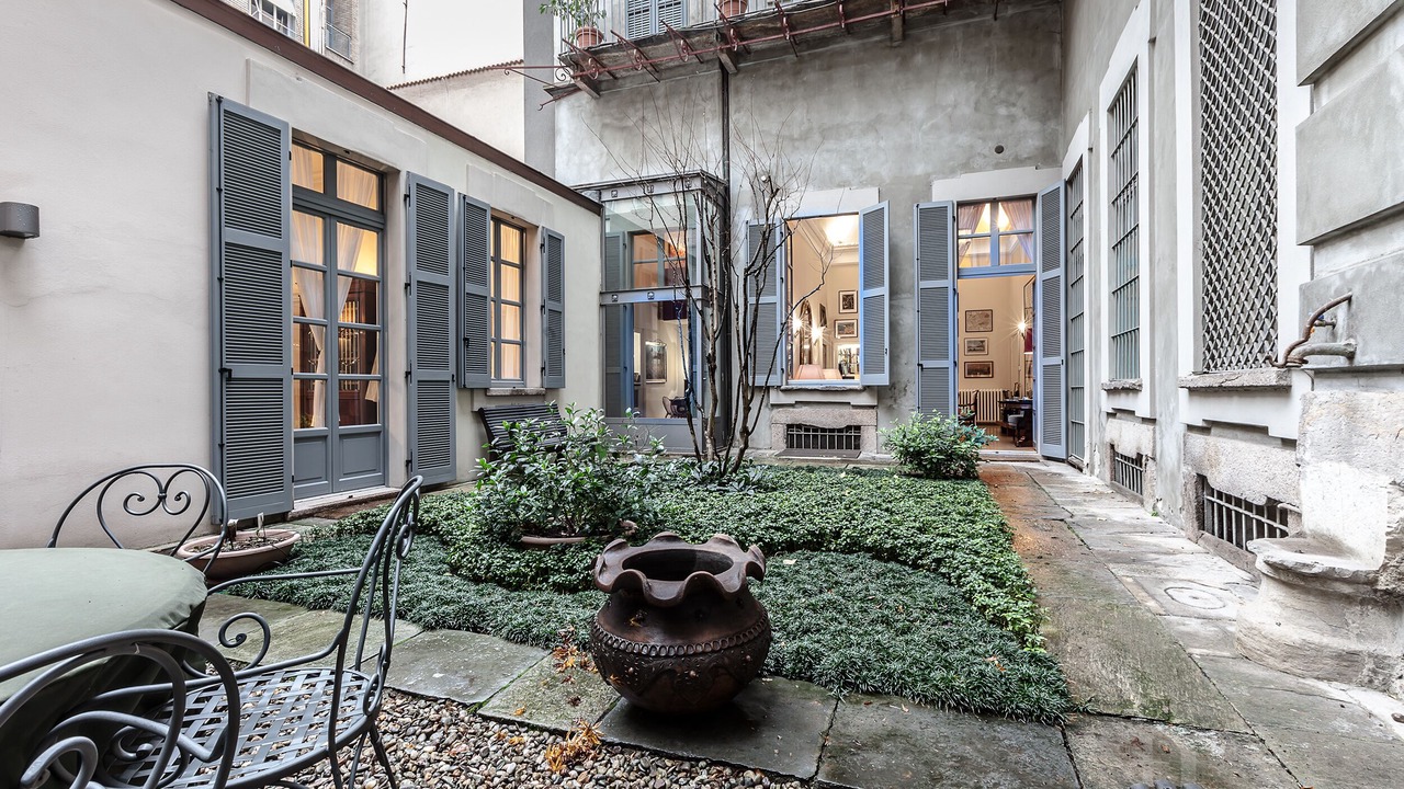Photo of Outdoor in Cerchia dei navigli