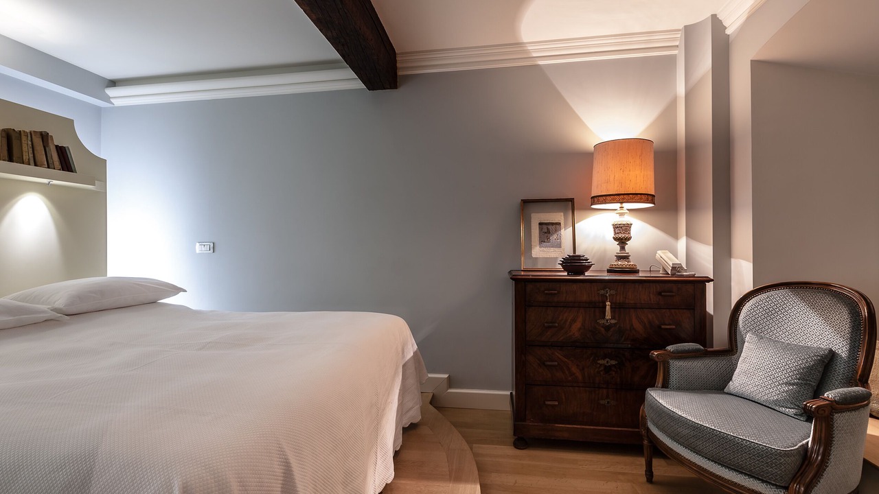 Photo of Bedroom in Cerchia dei navigli