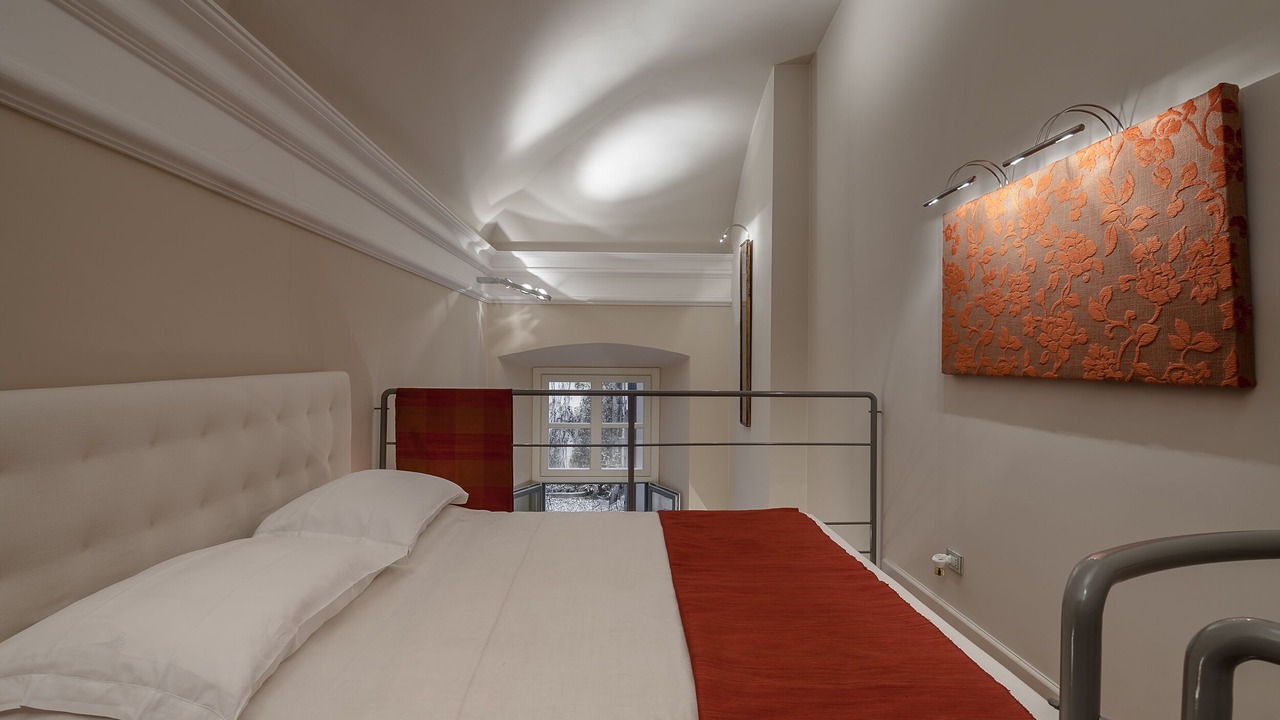 Photo of Bedroom in Cerchia dei navigli