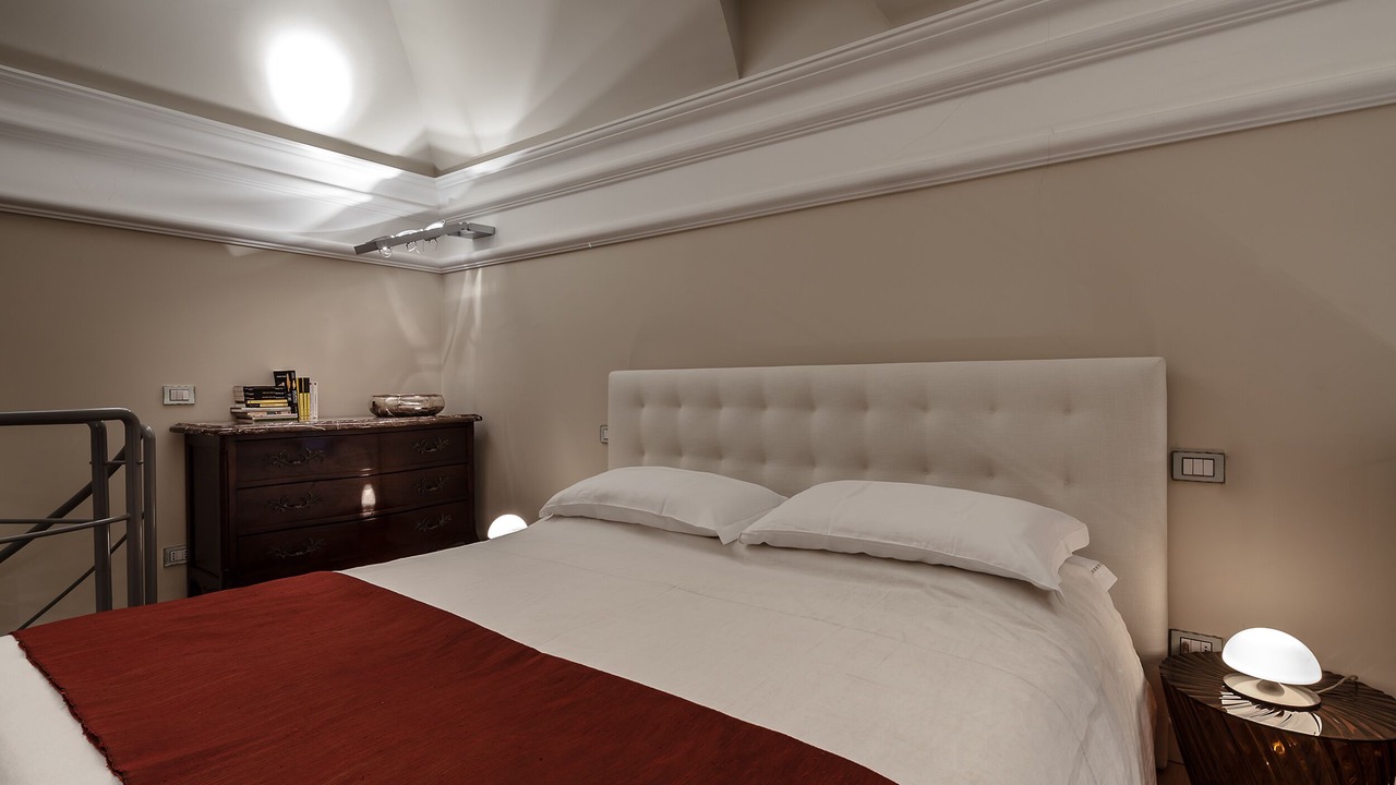 Photo of Bedroom in Cerchia dei navigli