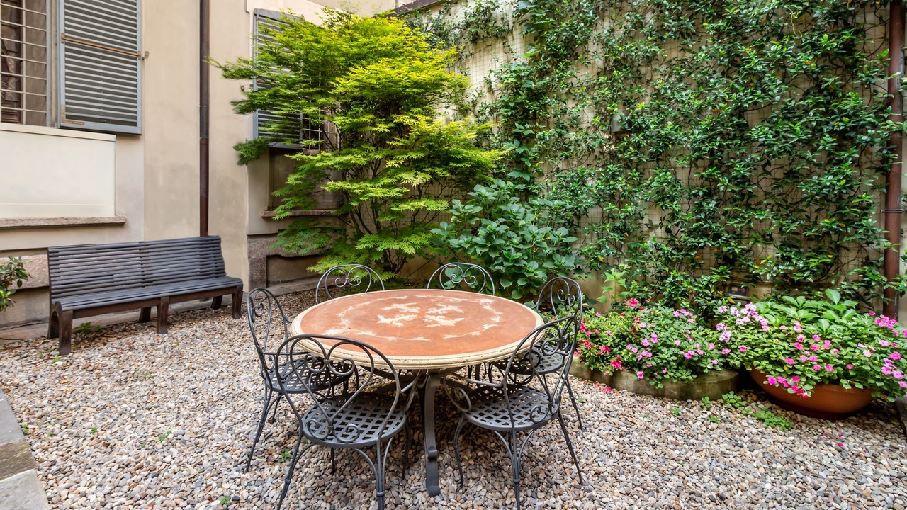 Photo of Outdoor in Cerchia dei navigli