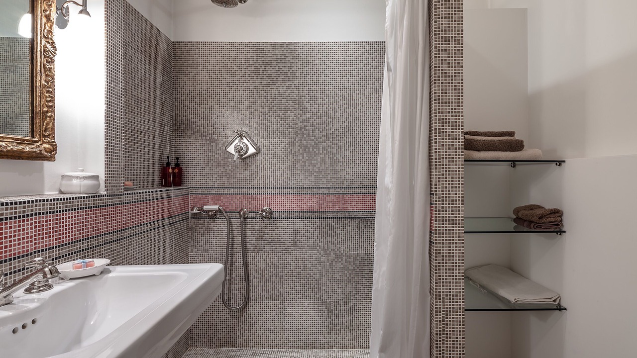 Photo of Bathroom in Cerchia dei navigli